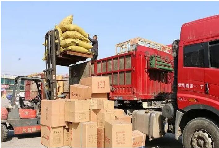 泉州到三沙物流专线