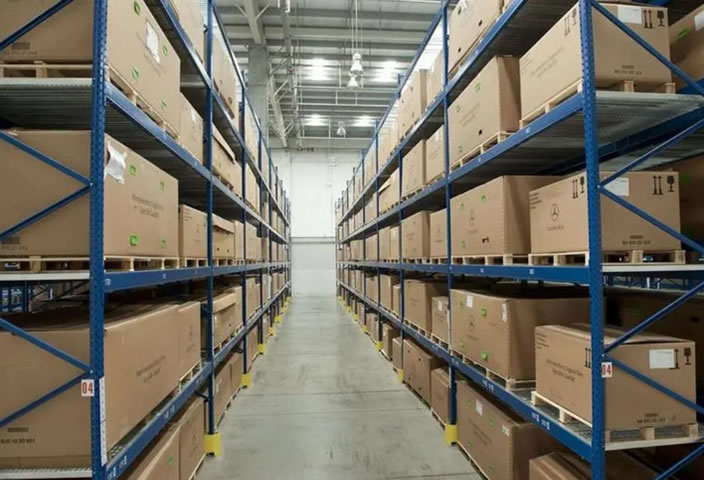 泉州到三沙货物仓储