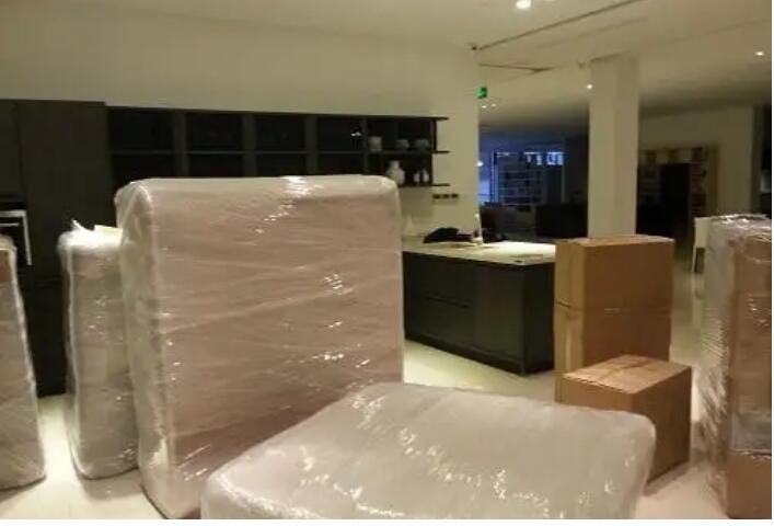 泉州到三沙长途搬家