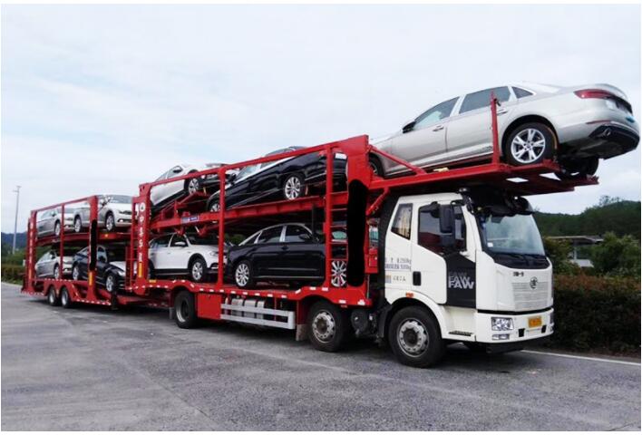 泉州到三沙轿车托运